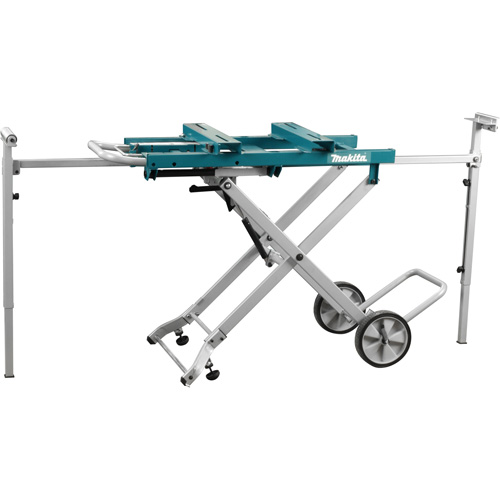 Portable Rise Mitre Saw Stand Ontario Packaging