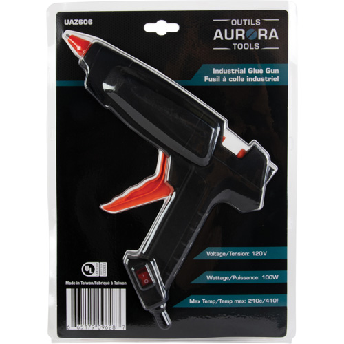 Glue Gun, 100 W Ontario Packaging