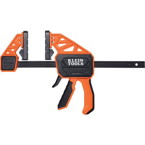 Speed-Klamp Clamp, 6" (152 mm) Ontario Packaging