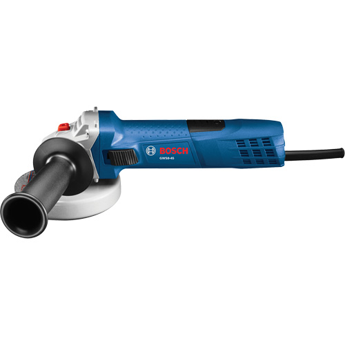 Meuleuse &agrave; angle, 4-1/2", 120 V, 7,5A, 11000 Tr/min Ontario Packaging