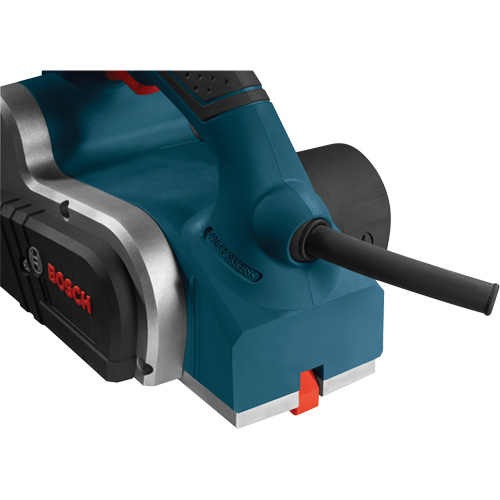 3-1/4 In. Planer Ontario Packaging