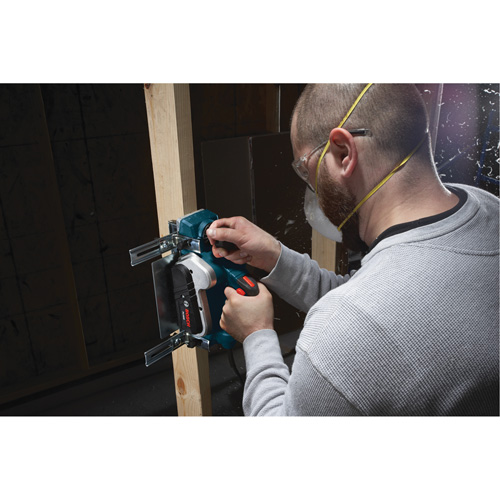 3-1/4 In. Planer Ontario Packaging