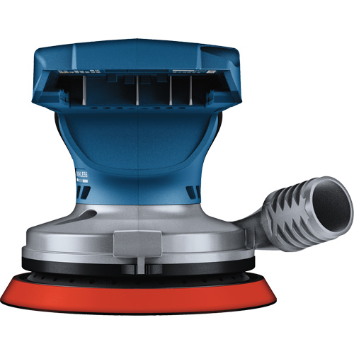 Brushless Random Orbital Sander (Tool Only) Ontario Packaging