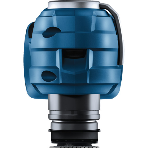 Outil oscillant sans fil sans balais StarlockPlus (outil seul), 18 V, Lithium-ion Ontario Packaging