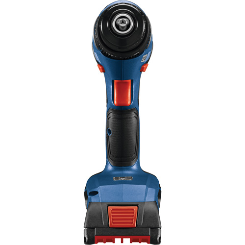 EC Brushless 1/2 In. Hammer Drill/Driver Kit, 1/2" Chuck, 18 V Ontario Packaging