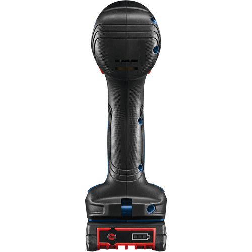 EC Brushless 1/2 In. Hammer Drill/Driver Kit, 1/2" Chuck, 18 V Ontario Packaging