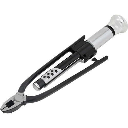 9" Reversible Wire Twister Pliers, 11-1/4" L Ontario Packaging