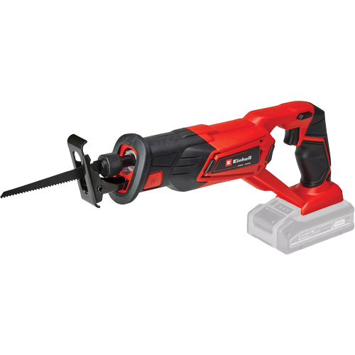 Scie alternative sans fil (outil seulement), 18 V, Lithium-ion Bloc-pile Ontario Packaging