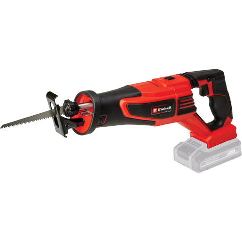 Scie alternative professionnelle sans fil (outil seulement), 18 V, Lithium-ion Bloc-pile Ontario Packaging