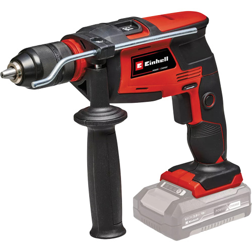 Perceuse &agrave; percussion sans fil (outil seulement), Mandrin 1/2", 18 V Ontario Packaging