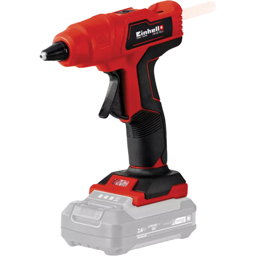 18V Cordless Hot Glue Gun (Tool Only) Ontario Packaging