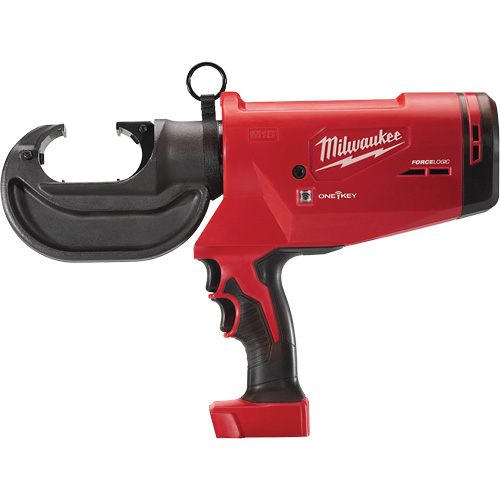 Sertisseuse M18 FORCE LOGIC 750 MCM Ontario Packaging