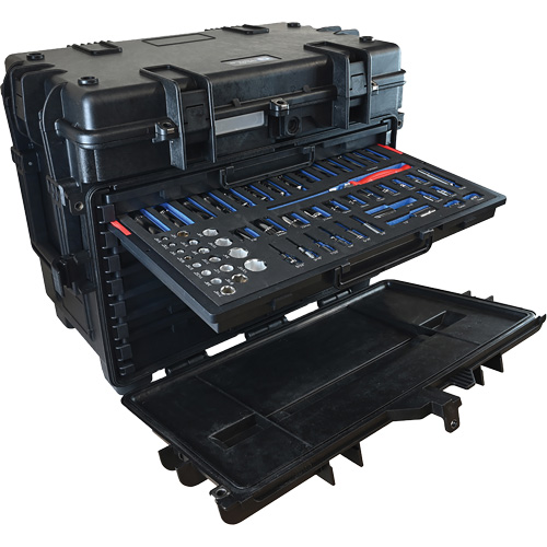 Ensemble de service pour entretien g&eacute;n&eacute;ral, 220 morcea Ontario Packaging