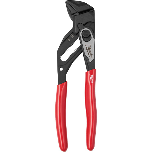 Pliers Wrench, 7" Ontario Packaging