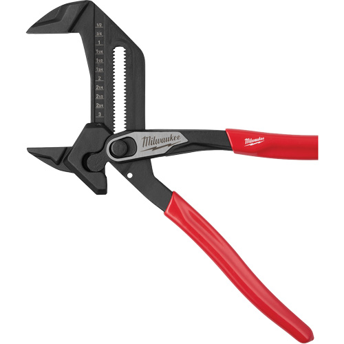 Pliers Wrench, 12" Ontario Packaging