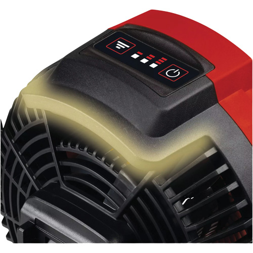 GE-CF 18/2200 Li 18V Cordless Fan (Tool Only) Ontario Packaging