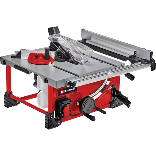 Banc de scie sans fil TE-TS 36/210 Li (outil seulement), 36 V, 3800 tr/min Ontario Packaging