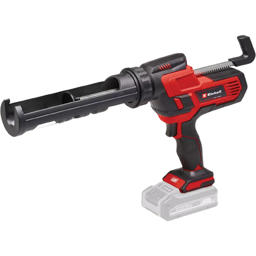 TE-SG 18/10 Li Cordless Caulk & Adhesive Gun (Tool Only) Ontario Packaging