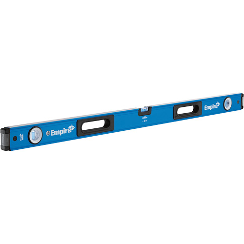 e75 Series TRUE BLUE&reg; Box Level, Box, 48" L, 3, Non-Magnetic Ontario Packaging