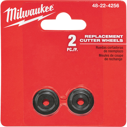 Replacement Cutter Wheels Ontario Packaging