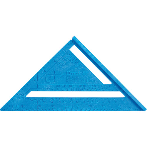 Polycast&reg; Rafter Square Ontario Packaging