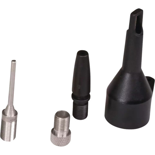 Gonfleur/d&eacute;gonfleur sans fil 18V PRESSITO (outil seulement) Ontario Packaging