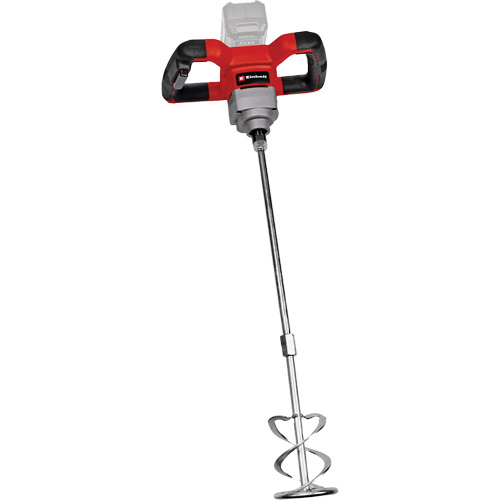 M&eacute;langeur de mortier/mastic sans fil 18V (outil seulement) Ontario Packaging