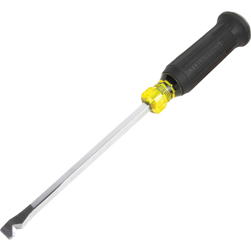 Outil de d&eacute;coupe pour conduits CVC et tournevis de d&eacute;molition, 5/16", 11-2/5" lo, Prise Coussin&eacute;e Ontario Packaging