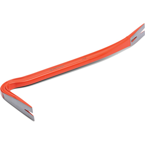 Barre de d&eacute;molition en acier, Largeur de 1", Longueur de 18" Ontario Packaging