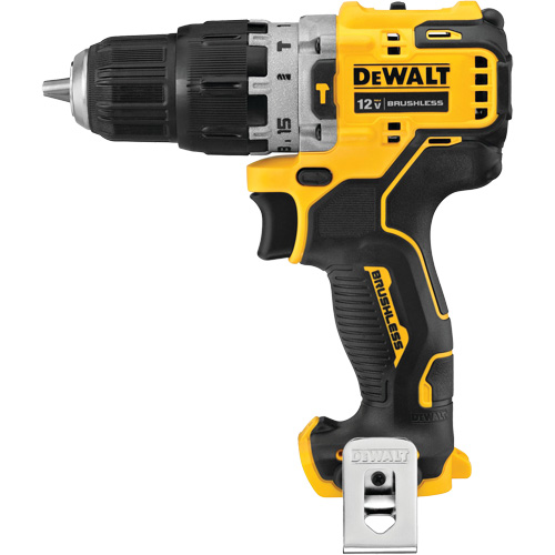 Perfomarteau sans fil et sans balai XTREME (outil uniquement), Mandrin 3/8", 12 V Ontario Packaging