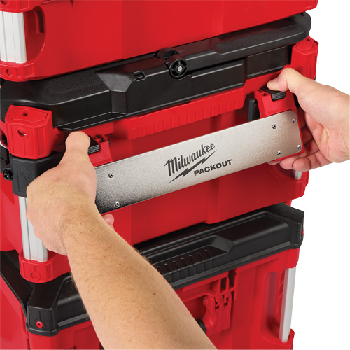 PACKOUT Tool Box Belt Clip Rack Attachment Ontario Packaging