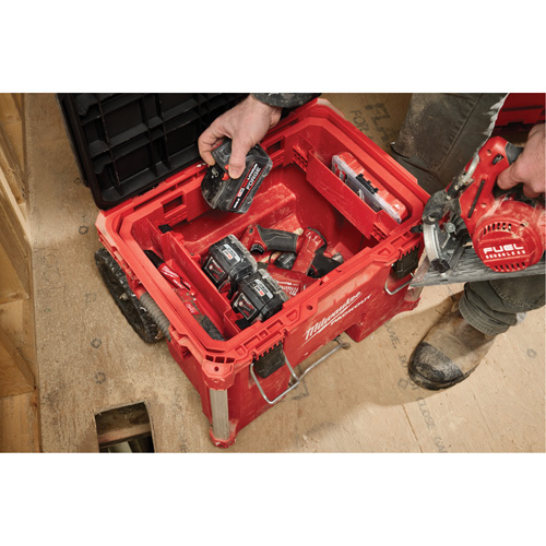 Tool Box Attachment Ready Tray for PACKOUT Tool Boxes Ontario Packaging