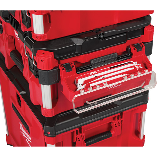 Accessoire &agrave; mallette d'accessoires pour boîte &agrave; outils PACKOUT Ontario Packaging