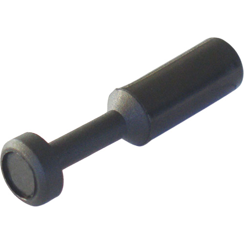 Bouchon pour tube MAXFIT monopi&egrave;ce &agrave; raccord instantan&eacute; (push-to-connect), Bouchon d'essai, 1/4" dia., Polym&egrave;re PBT Ontario Packaging