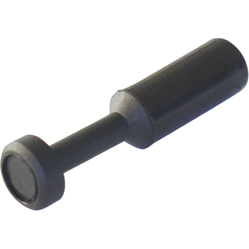 Bouchon pour tube MAXFIT monopi&egrave;ce &agrave; raccord instantan&eacute; (push-to-connect), Bouchon d'essai, 15/64" dia., Polym&egrave;re PBT Ontario Packaging
