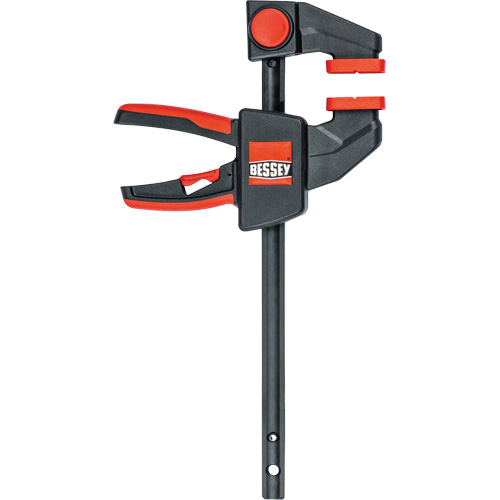 Medium Trigger Clamps, 6" (152.4 mm) Ontario Packaging