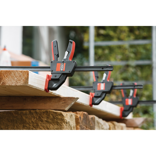 Extra-Large Trigger Clamps, 36" (914.4 mm) Ontario Packaging