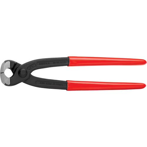 Pince pour collier de serrage &agrave; oreillette 8-3/4" Ontario Packaging