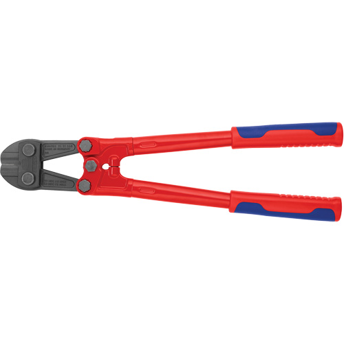 Grand coupe-boulons, 18-1/4" l, Coupe centrale Ontario Packaging