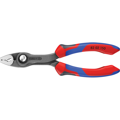 TwinGrip Pliers Ontario Packaging