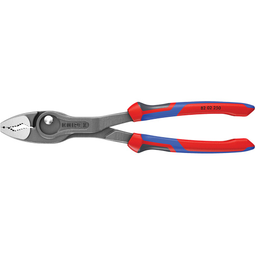 TwinGrip Pliers with KNIPEXTEND Handle Ontario Packaging