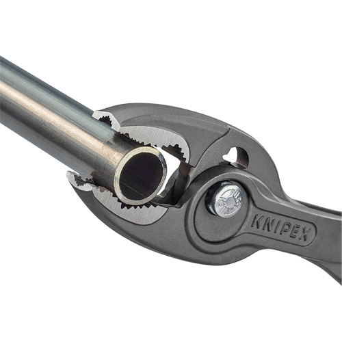 TwinGrip Pliers with KNIPEXTEND Handle Ontario Packaging