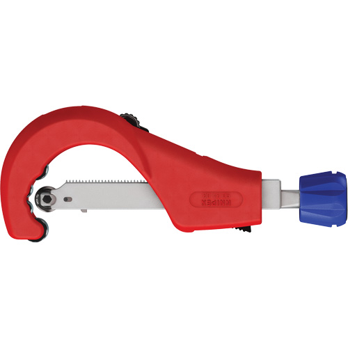 Coupe-tubes KNIPEX TubiX&reg; XL 10-1/4", Capacit&eacute; de 5/64"- 3" Ontario Packaging