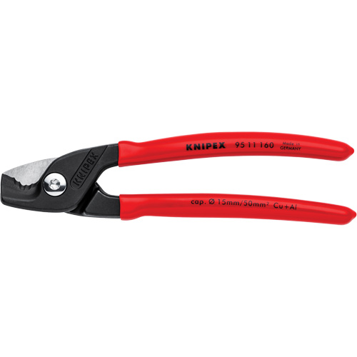 Coupe-c&acirc;bles StepCut&reg;, 6-1/4" Ontario Packaging