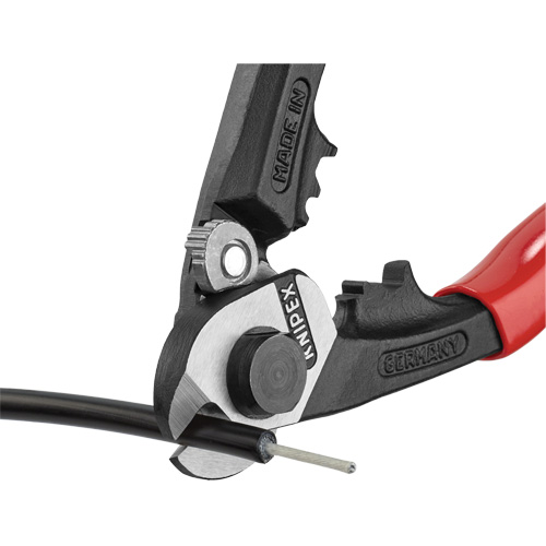 Wire Rope Shears, 7-1/2" Ontario Packaging