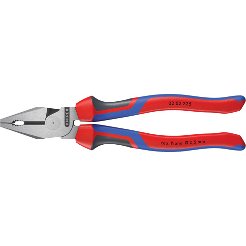 High Leverage Combination Pliers Ontario Packaging
