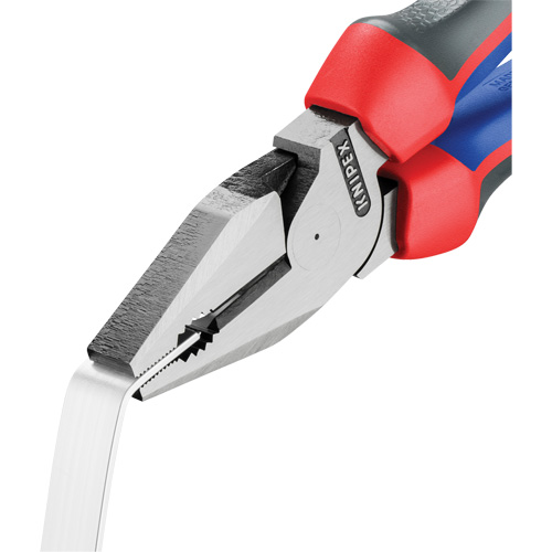 High Leverage Combination Pliers Ontario Packaging