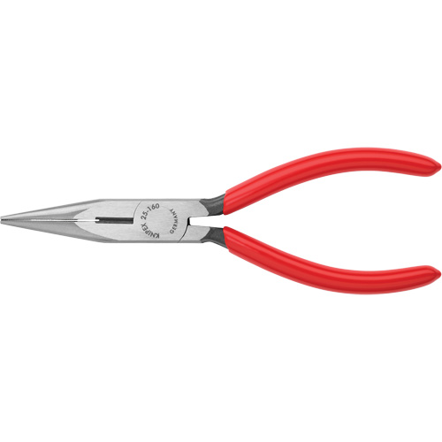 Pince &agrave; bec long avec coupe-fil, 6-1/4" lo Ontario Packaging