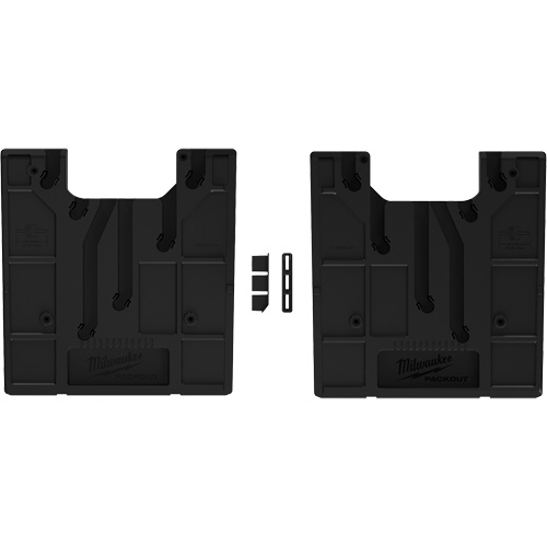 Inserts pour distribution de fils pour bac XL PACKOUT Ontario Packaging