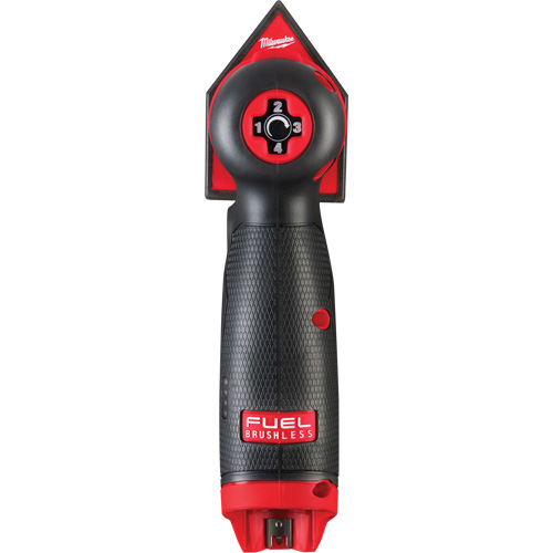 M12 FUEL Orbital Detail Sander, 12 V, 14000 OPM Ontario Packaging